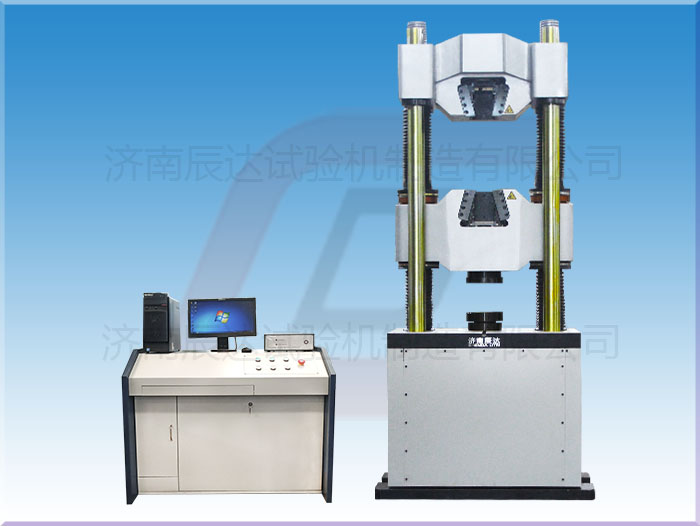 2000kn拉力試驗機