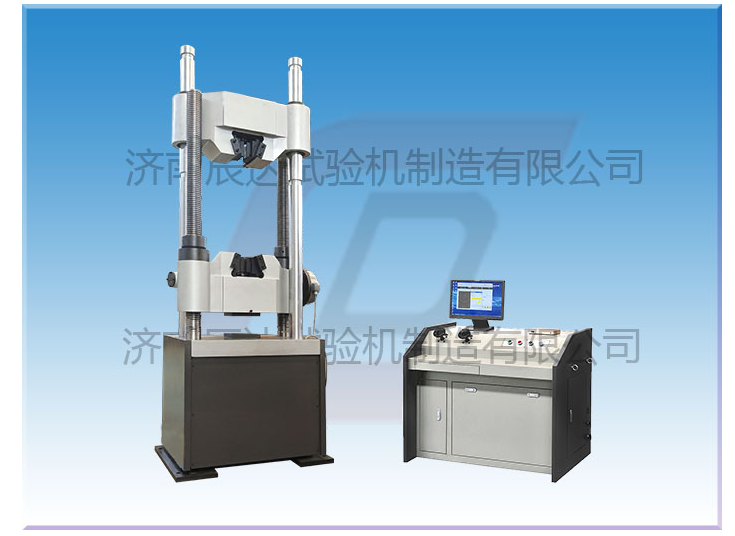 液壓萬(wàn)能試驗(yàn)機(jī)出現(xiàn)故障怎么處理？日常維護(hù)保養(yǎng)如何做？